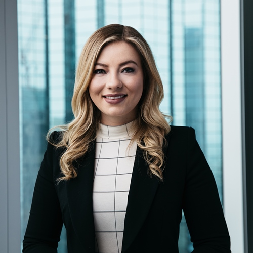 Stéphanie L. Ambrose associate at Parlee McLaws LLP