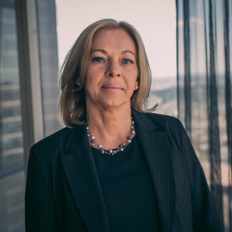 Patricia Olyslager