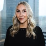 Nicole Cooper associate at Parlee McLaws LLP