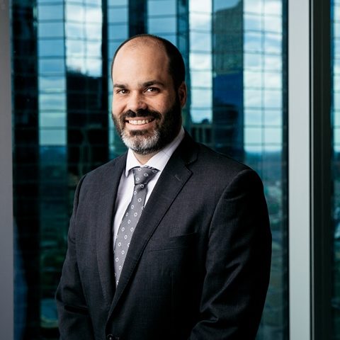 Patrick Laycock partner at Parlee McLaws LLP